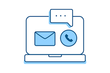 Contact us image
